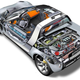 Image for article titled Dodge Tried To Make A Rear Engine Sports Car Using A Smart